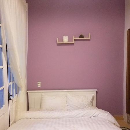 Panda'S House Hostel Đà Lạt Ngoại thất bức ảnh