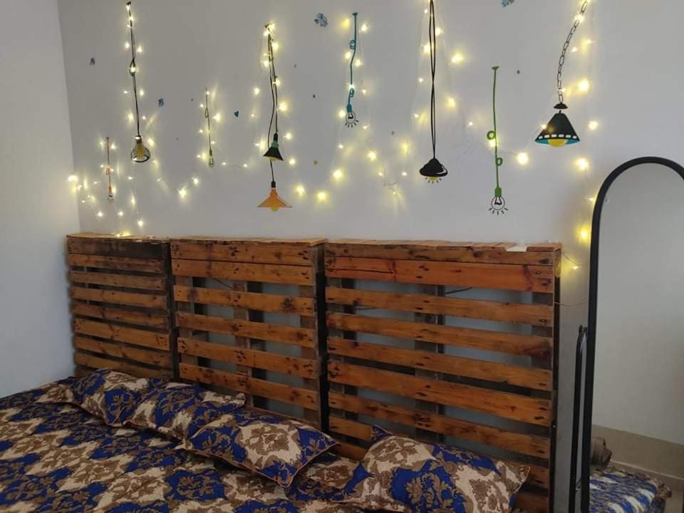 Panda'S House Hostel Đà Lạt Ngoại thất bức ảnh
