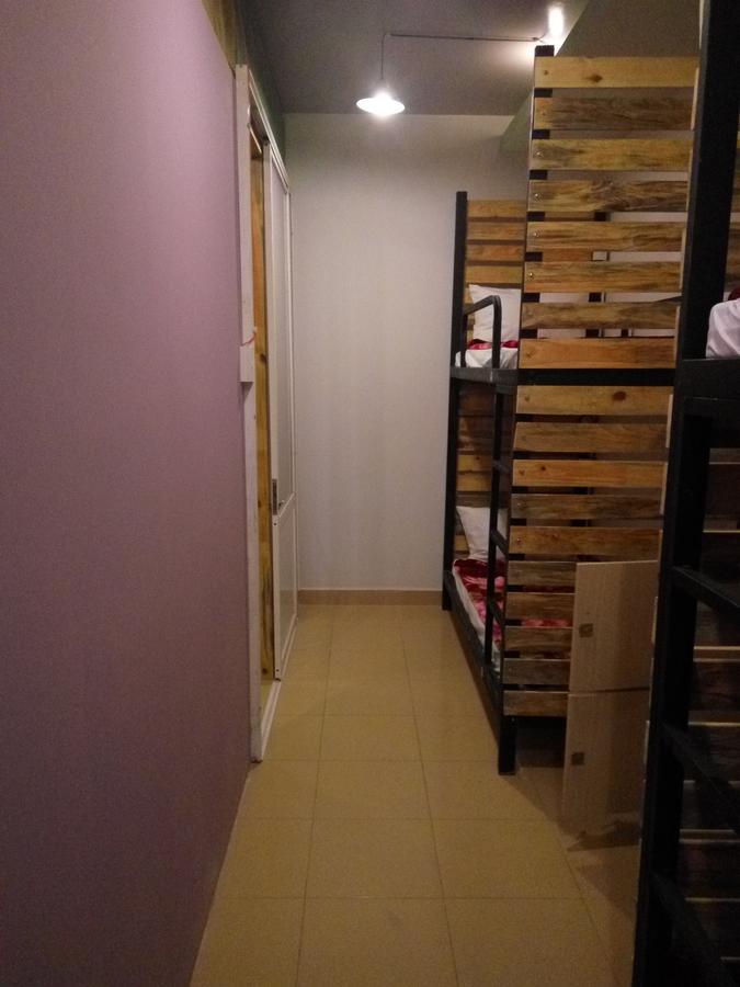 Panda'S House Hostel Đà Lạt Ngoại thất bức ảnh
