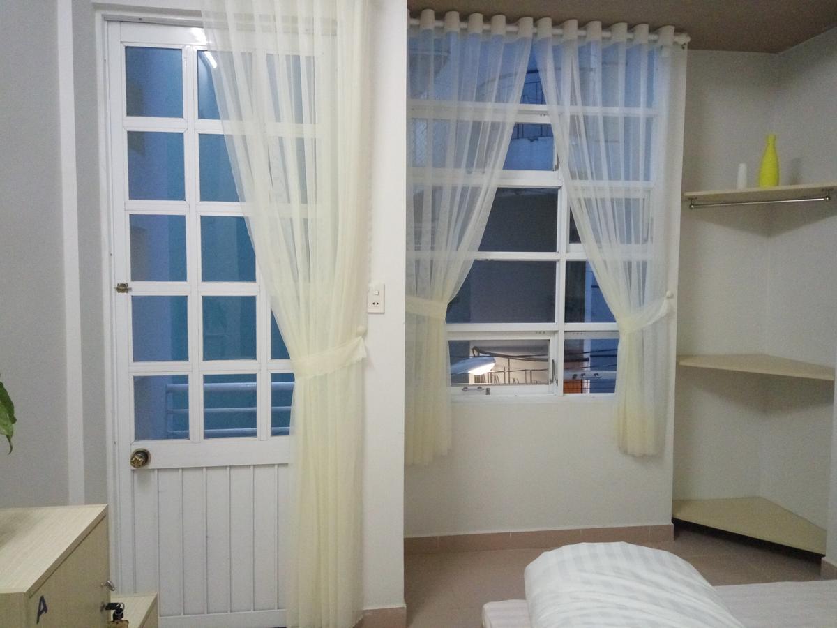 Panda'S House Hostel Đà Lạt Ngoại thất bức ảnh
