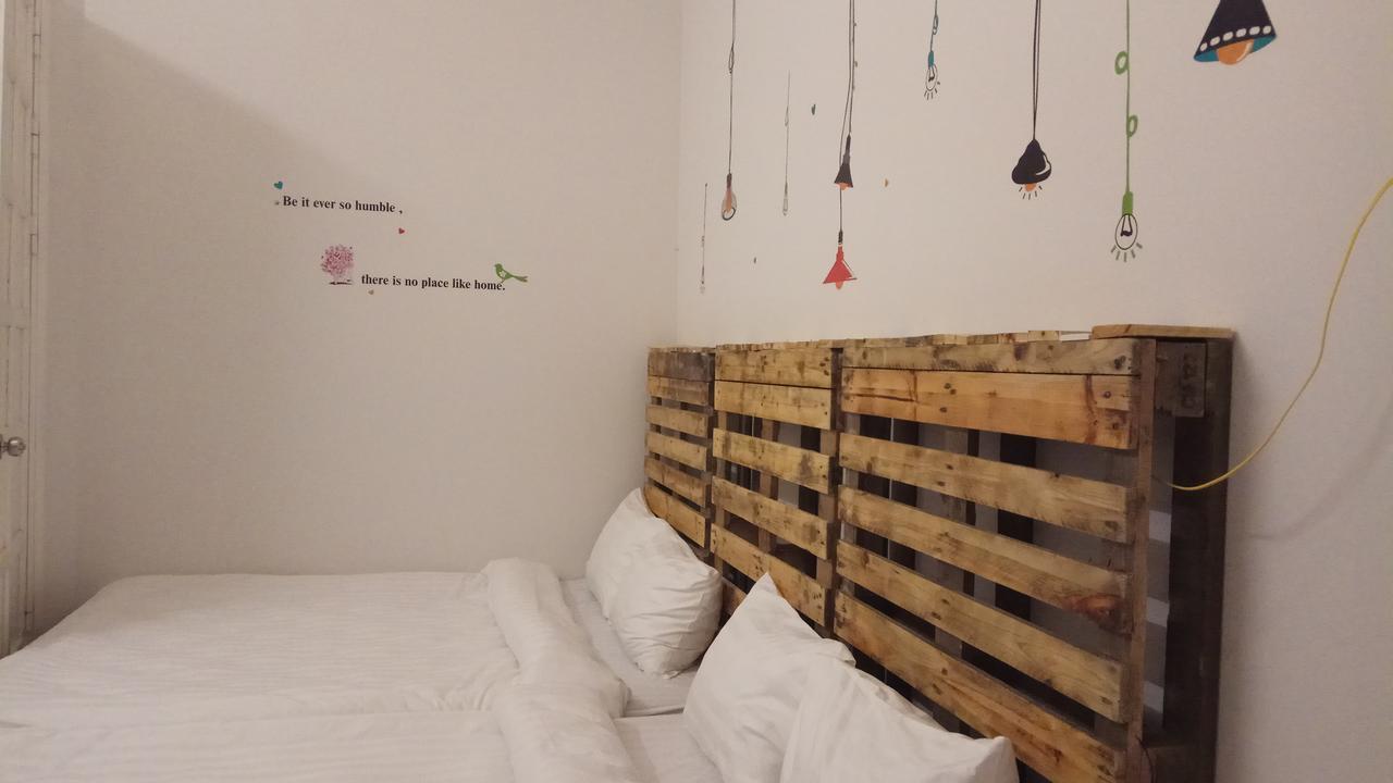 Panda'S House Hostel Đà Lạt Ngoại thất bức ảnh